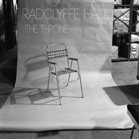 Radclyffe Hall - The Throne
