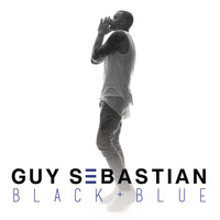 Guy Sebastian - Black & Blue