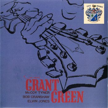 Grant Green - Matador