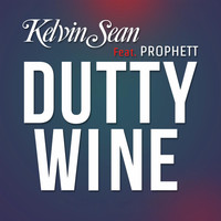Prophett - Dutty Wine (feat. Prophett)