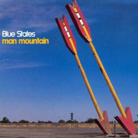 Blue States - Man Mountain