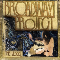 Broadway Project - The Vessel
