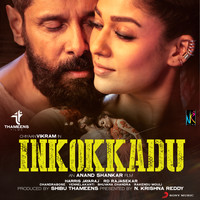 Harris Jayaraj - Inkokkadu (Original Motion Picture Soundtrack)