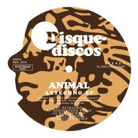 Animal - Aztechno