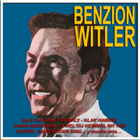 Benzion Witler - Benzion Witler
