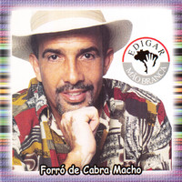 Edigar Mão Branca - Forró de Cabra Macho