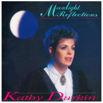 Kathy Durkin - Moonlight Reflections