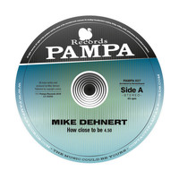 Mike Dehnert - How Close