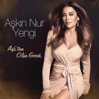 Askin Nur Yengi - Aşk'tan Olsa Gerek