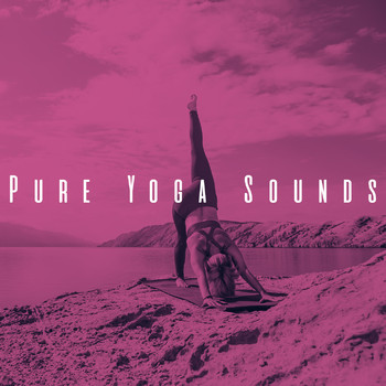 Spiritual Fitness Music, Relax and Musica para Bebes - Pure Yoga Sounds