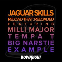 Jaguar Skills - Reload That Reloaded