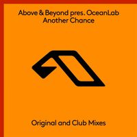 Above & Beyond pres. OceanLab - Another Chance