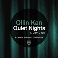 Ollin Kan featuring Liam Chan - Quiet Nights