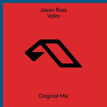Jason Ross - Valor