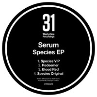 Serum - Species EP