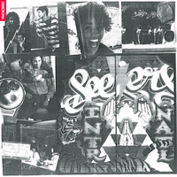 Seekersinternational - Presents the RaggaPreservation Society EP