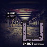 D-Unity - Alright