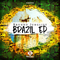 Brunno Junglist - Brazil