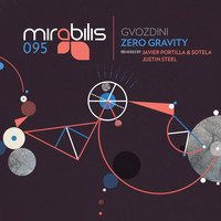 Gvozdini - Zero Gravity