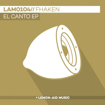 Fhaken - El Canto