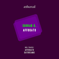 Sohrab G. - Affogato
