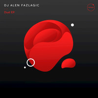 Dj Alen Fazlagic - Dust