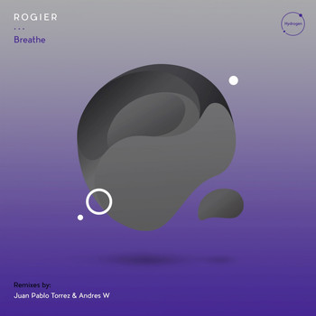 Rogier - Breathe