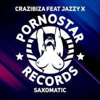 Crazibiza - Saxomatic