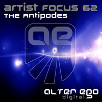 The Antipodes - Artist Focus 62