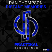 Dan Thompson - Distant Memories