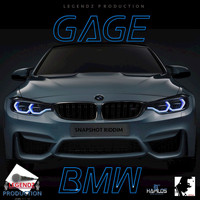 Gage - BMW - Single
