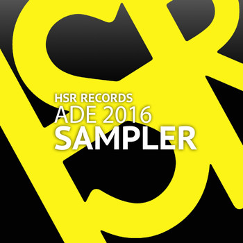 Various Artists - ADE 2016