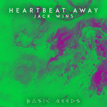 Jack Wins - Heartbeat Away
