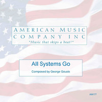 George Gousis - All Systems Go