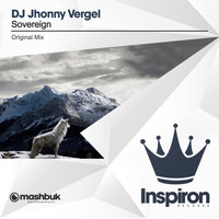 DJ Jhonny Vergel - Sovereign