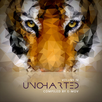 Various Artists - Uncharted, Vol. 4