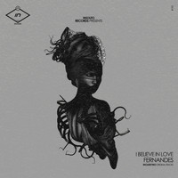 Fernandes - I Believe In Love