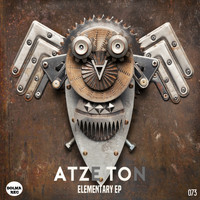 Atze Ton - Elementary EP