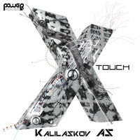Kalilaskov AS - X Touch
