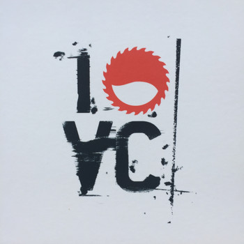 Various Artists - I Love VC