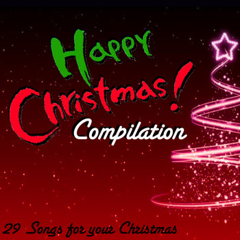 Various Artists - Happy Christmas Compilation