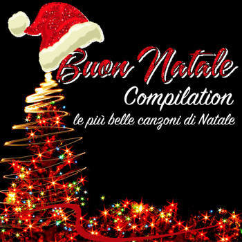 Various Artists - Buon Natale Compilation