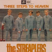Streaplers - Three Steps To Heaven
