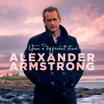 Alexander Armstrong - Scarborough Fair / Canticle