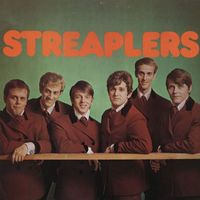Streaplers - Streaplers 1