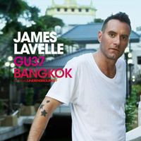 James Lavelle - Global Underground #37: James Lavelle - Bangkok