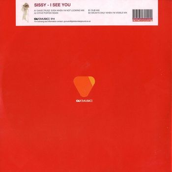Sissy - I See You