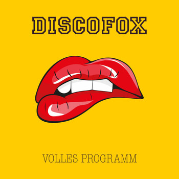 Various Artists - Discofox (Volles Programm)