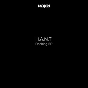 H.A.N.T. - Rocking EP