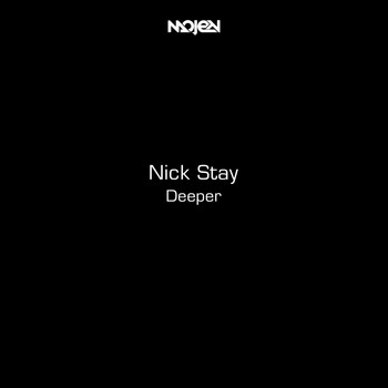 Nick Stay - Deeper (Extended Mix)